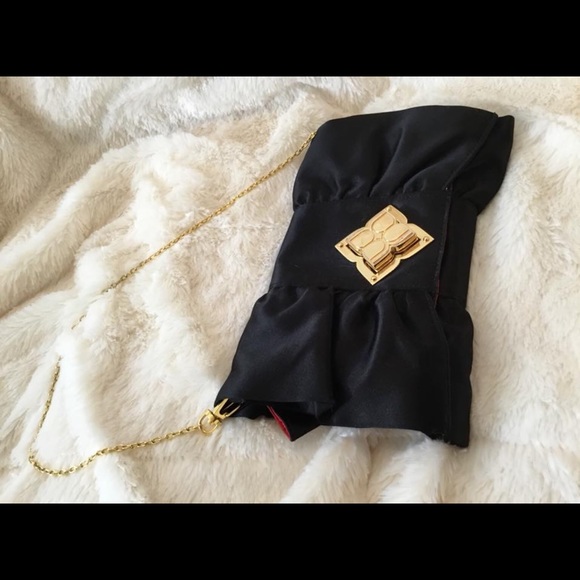BCBG Evening Bag - Picture 2 of 3